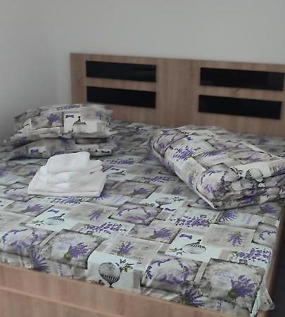 Margeanului Studio Bucarest Esterno foto