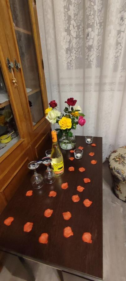 Margeanului Studio Bucarest Esterno foto